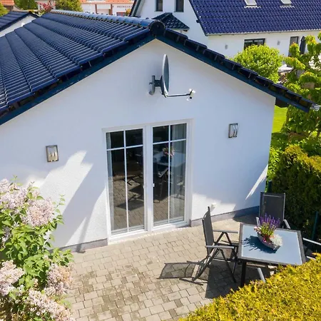 Hébergement de vacances Fh Mimi Karlshagen